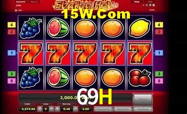 Experiência VIP 69H